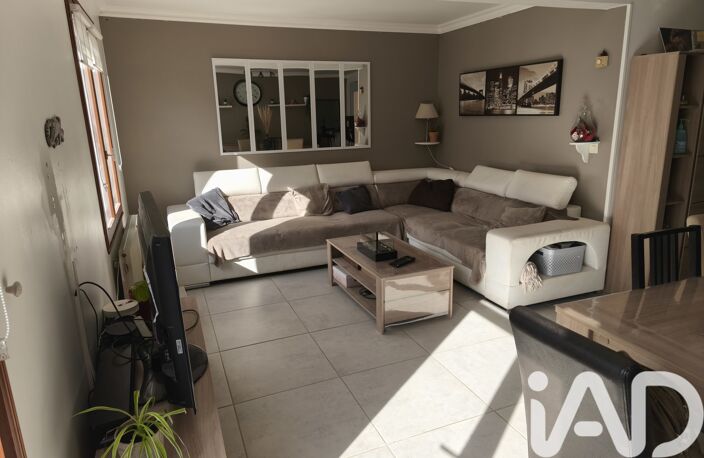 Vente Maison/villa 5 pièces — photo 2