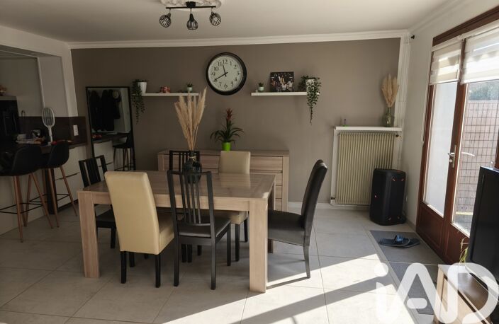 Vente Maison/villa 5 pièces — photo 3