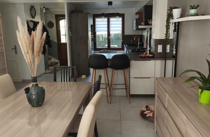 Vente Maison/villa 5 pièces — photo 4