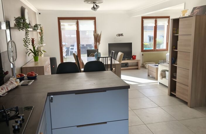 Vente Maison/villa 5 pièces — photo 5