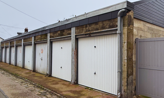 Garage  154 m² à vendre à Le Petit-Quevilly (76140)