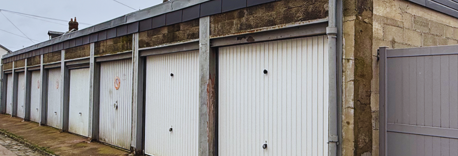 Garage  154 m² à vendre à Le Petit-Quevilly (76140)