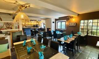 Commerce  223 m² à vendre à Salernes (83690)