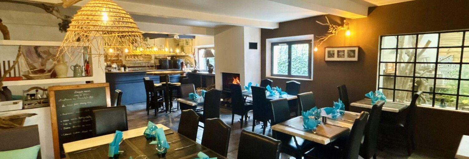 Commerce  223 m² à vendre à Salernes (83690)