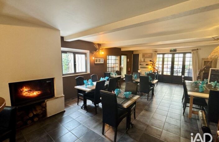 Vente Restaurant 223 m&sup2; — photo 2