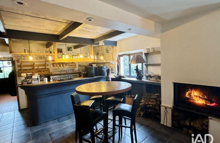 Vente Restaurant 223 m&sup2; — photo 3