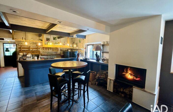 Vente Restaurant 223 m&sup2; — photo 4