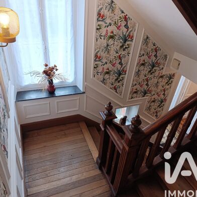 Maison 7 pièces 199000 €