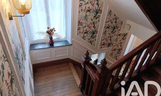 Maison 7 Pièces 197 m² à vendre à Bogny-sur-Meuse (08120)