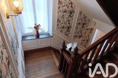 Maison 7 pièces 199000 €