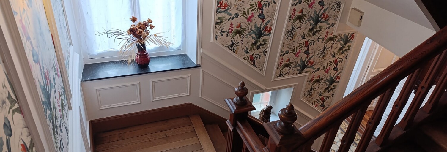 Maison 7 Pièces 197 m² à vendre à Bogny-sur-Meuse (08120)