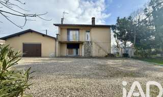 Maison 9 Pièces 139 m² à vendre à Virazeil (47200)