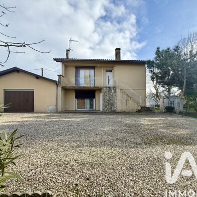 Maison 9 pièces 200000 €