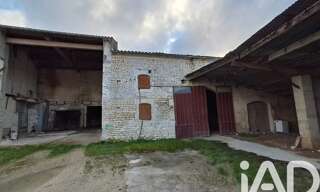 Maison 2 Pièces 149 m² à vendre à Val-d'Auge (16170)