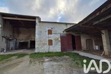 Maison 2 pièces 31000 €