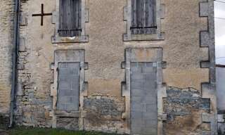 Maison 2 Pièces 149 m² à vendre à Val-d'Auge (16170)