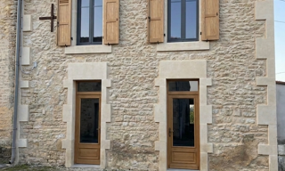 Maison 2 Pièces 300 m² à vendre à Val-d'Auge (16170)
