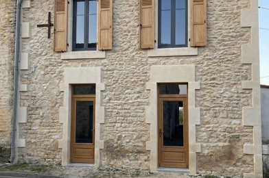 Maison 2 pièces 31000 €