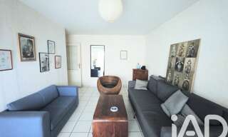 Appartement 4 Pièces 83 m² à vendre à Rennes (35000)