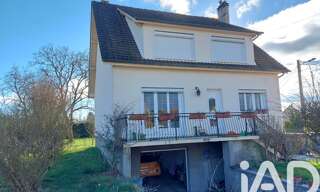 Maison 7 Pièces 147 m² à vendre à Saint-Mammès (77670)