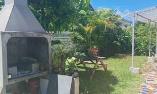 Maison 3 Pièces 85 m² à vendre à Le Tampon (97430)