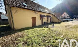 Maison 8 Pièces 197 m² à vendre à Rombach-le-Franc (68660)