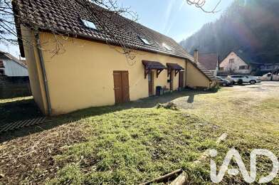 Maison 8 pièces 260000 €