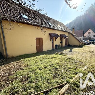 Maison 8 pièces 260000 €