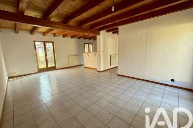 Maison 8 pièces 260000 €