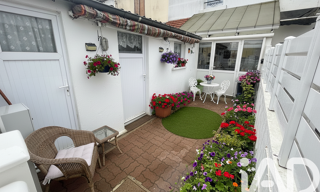 Maison 3 Pièces 68 m² à vendre à Trignac (44570)