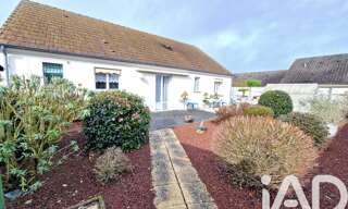 Maison 4 Pièces 94 m² à vendre à Sully-sur-Loire (45600)