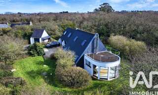 Maison 7 Pièces 135 m² à vendre à Penvénan (22710)
