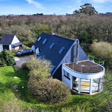 Maison 7 pièces 539600 €