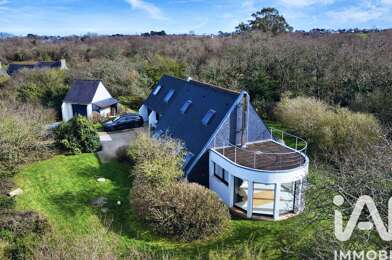 Maison 7 pièces 539600 €