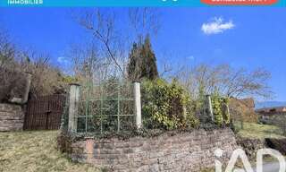 Terrain  1361 m² à vendre à Lièpvre (68660)