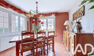 Maison 4 Pièces 115 m² à vendre à Fouquières-lès-Lens (62740)