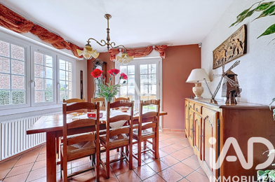 Maison 4 pièces 236250 €