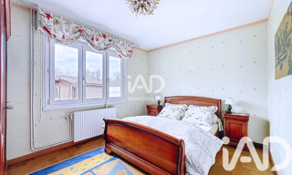 Maison 4 Pièces 115 m² à vendre à Fouquières-lès-Lens (62740)