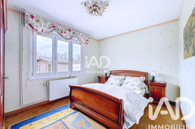 Maison 4 pièces 225000 €