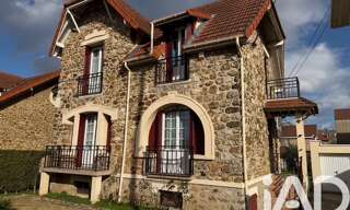 Maison 6 Pièces 122 m² à vendre à Villeneuve-le-Roi (94290)