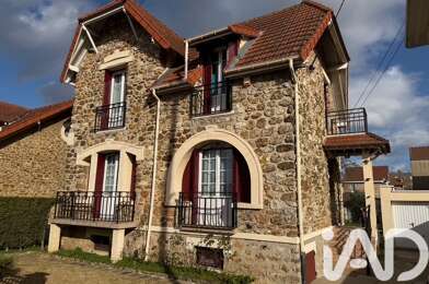 Maison 6 pièces 379000 €