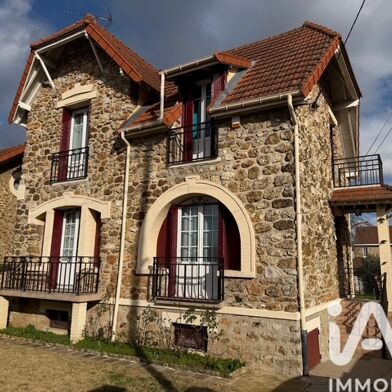 Maison 6 pièces 379000 €