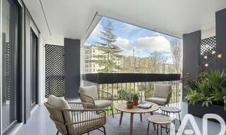 Appartement 3 Pièces 69 m² à vendre à Boulogne-Billancourt (92100)