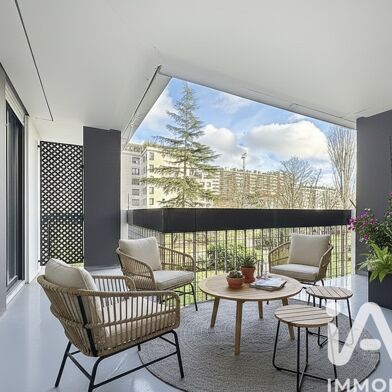 Appartement 3 pièces 570000 €