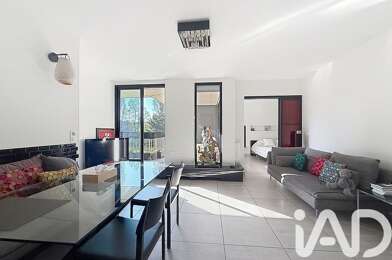 Appartement 3 pièces 570000 €