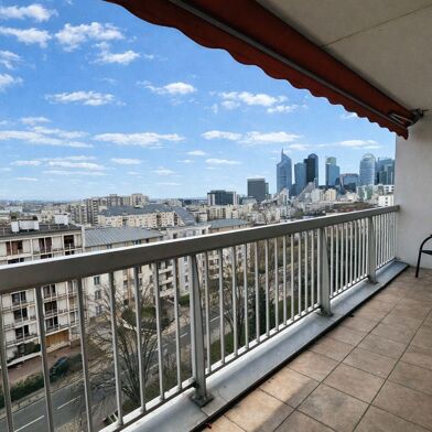 Appartement 3 pièces 530000 €