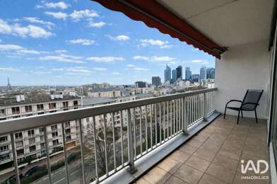 Appartement 3 pièces 530000 €