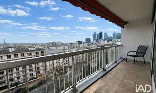 Appartement 3 Pièces 70 m² à vendre à Courbevoie (92400)
