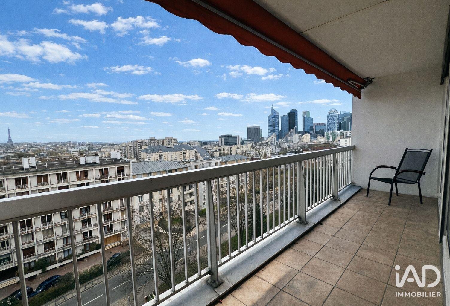 Vente Appartement 3 pièces — photo 1
