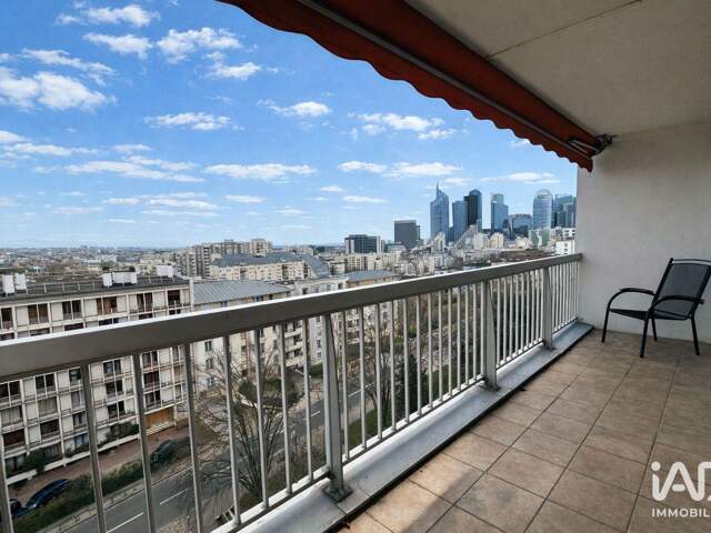 Vente Appartement 3 pièces — photo du bien